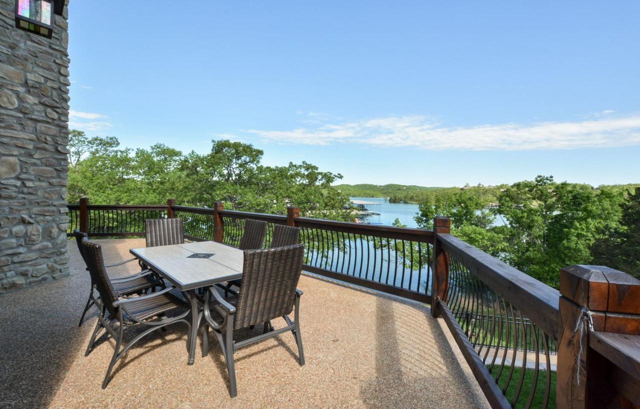 בראנסון Watermill Cove Resort Lakefront Lodge By Silver Dollar City Pool Lazy River מראה חיצוני תמונה